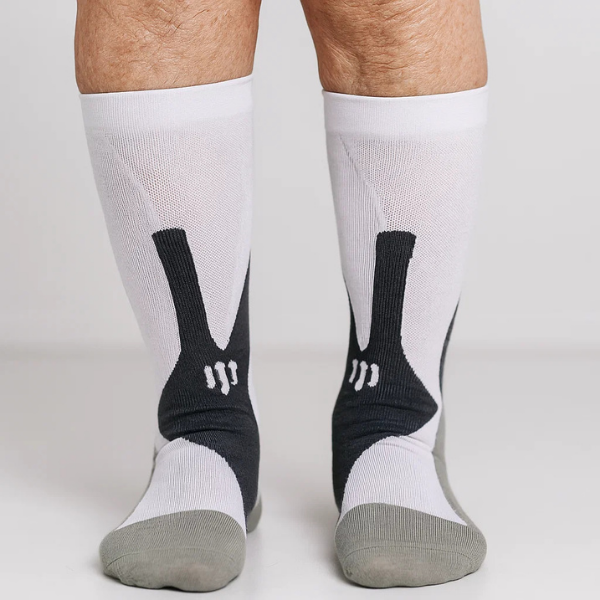 Energy Socks for Pain-Free, Active Legs