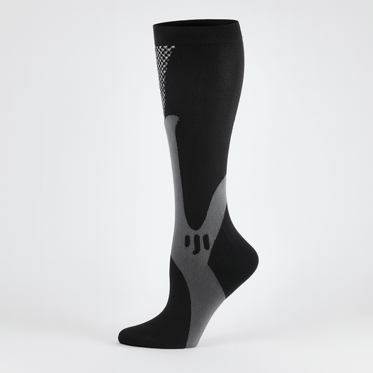 Energy Socks for Pain-Free, Active Legs