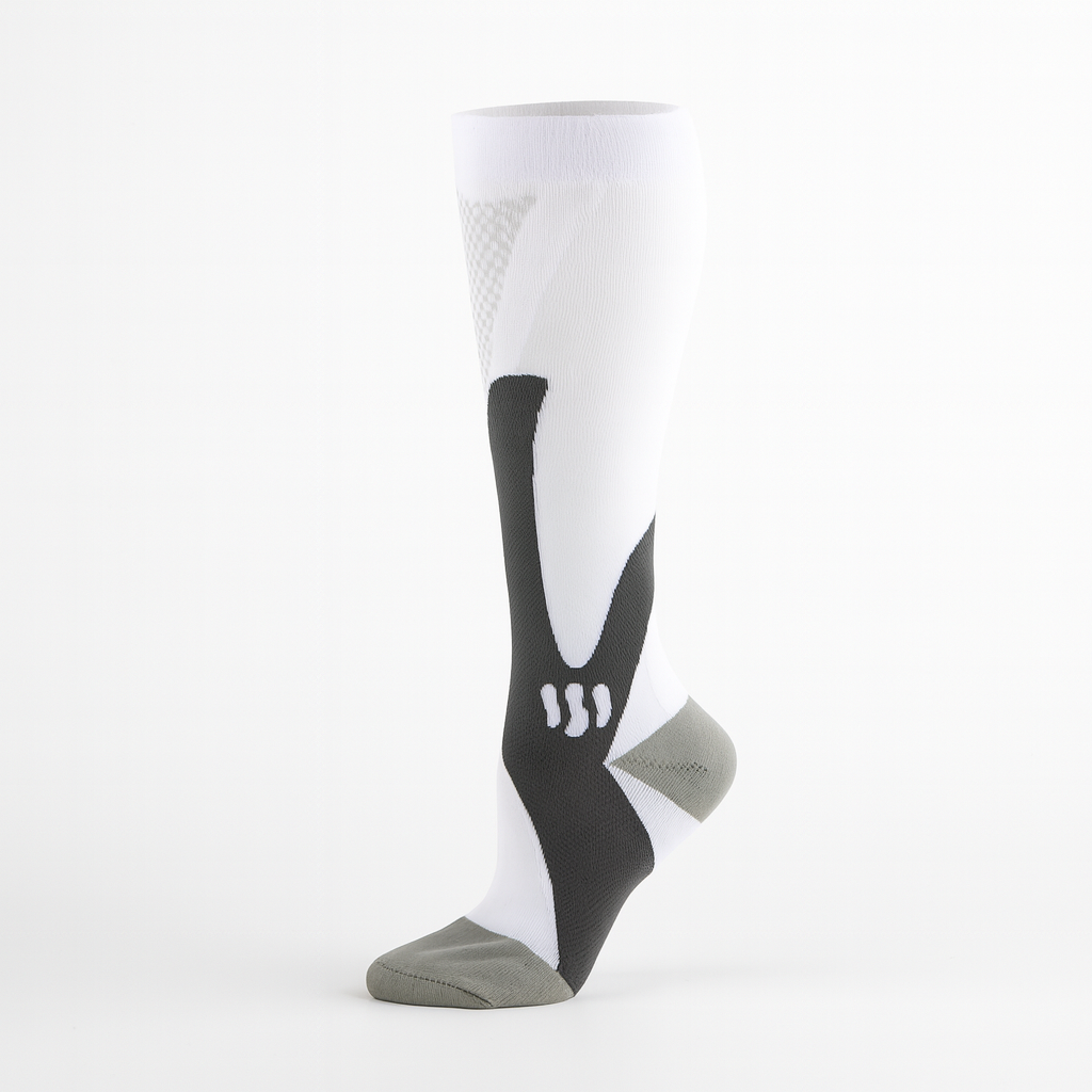 Energy Socks for Pain-Free, Active Legs